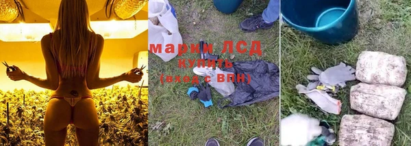 гашик Горнозаводск
